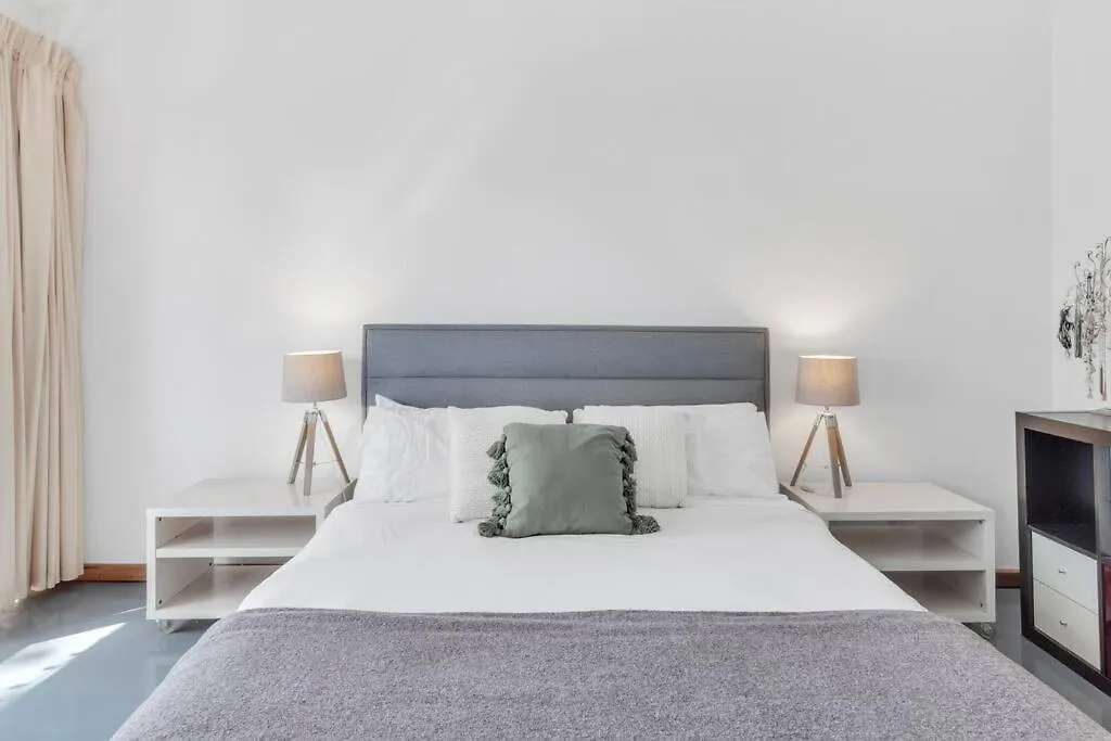 Nature'S Edge - A Parkland Escape For Families Adelaide 0*,  Avustralya