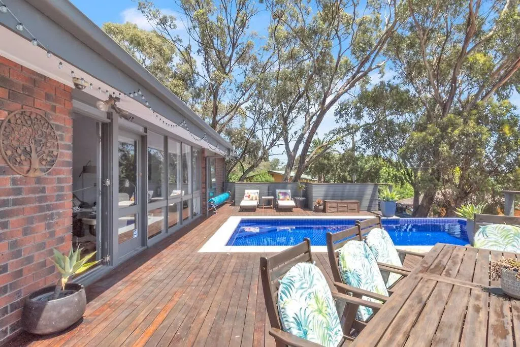 Nature'S Edge - A Parkland Escape For Families Adelaide