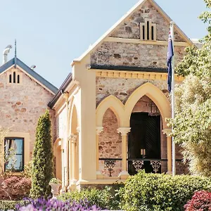 Mount Lofty House & Estate Hills - Adults Retreat Hotel